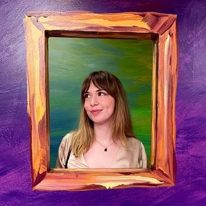 Meet your Posher, Ava